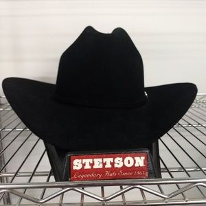 Stetson Hat